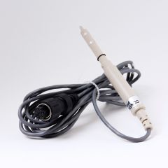 CONDUCTIVITY PROBE  8-PIN  10 FT LONG  K=1.0.