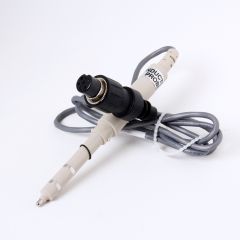 SS CELL CONDUCTIVITY PROBE  EPOXY  K=1.0; 2.5 FT CABLE.