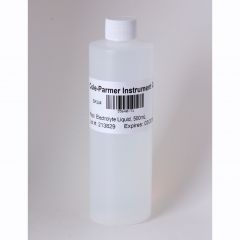 DO PROBE REPLACEMENT ELECTROLYTE SOLUTION.