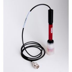 ORP ELECTRODE  EPOXY BODY  SINGLE JUNCTION  12 MM DIA X 110 MM L  0.9-M CABLE.