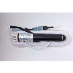 SUPER PURGER PUMP C/W 60'  CABLE.
