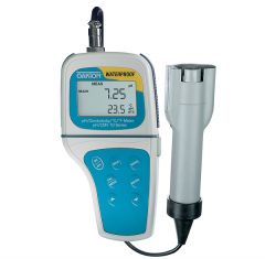 OAKTON WP pH/CON 10 METER