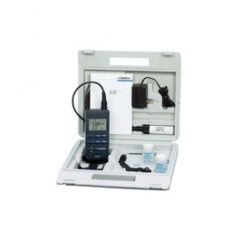 WTW 330i DISSOLVED OXYGEN METER KIT