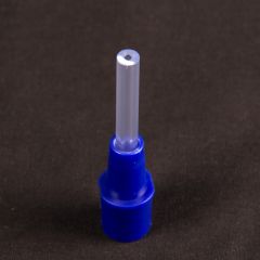VOC TIPS FOR 1.5" DISPOSABLE CLEAR PVC ECOBAILERS.