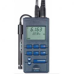 WTW 330i CONDUCTIVITY METER KIT