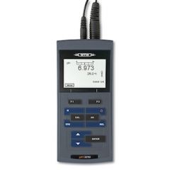 WTW 330 pH METER KIT w/ SENTIX 41 PROBE