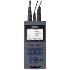 WTW PH/ COND 3320 METER