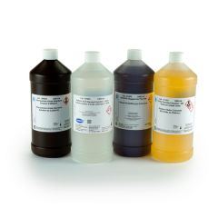 ZOBELL'S SOLUTION (ORP)  500ML