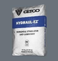 HYDRAUL-EZ BENTONITE DRILLING FLUID